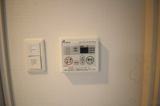 エスリード新大阪ザ・マークの設備