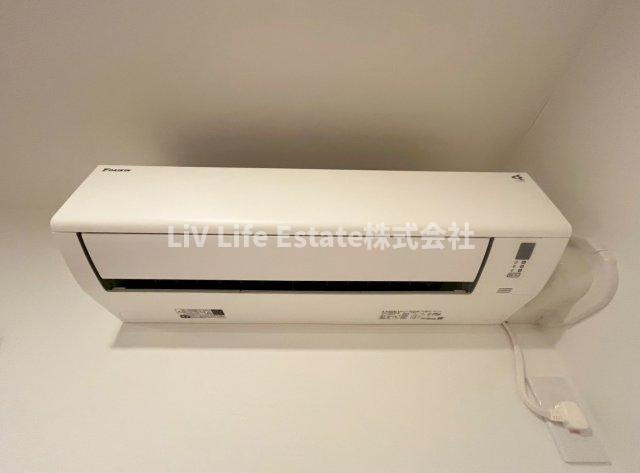 リモーレ花小金井の設備