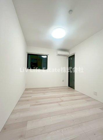 リモーレ花小金井の洋室