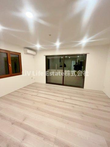 リモーレ花小金井の居間・リビング