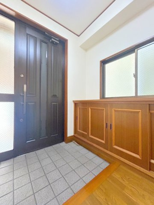 【玄関】 | 堀ビル