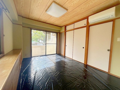 【和室】 | 堀ビル