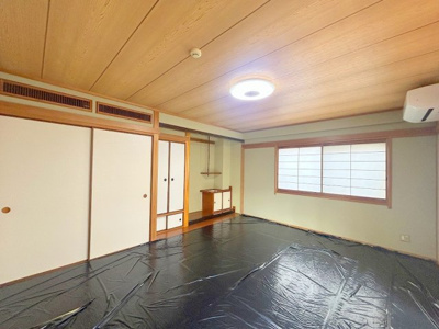 【居間・リビング】 | 堀ビル