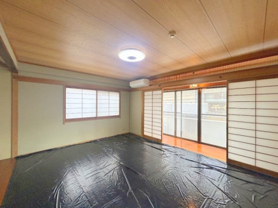 【居間・リビング】 | 堀ビル