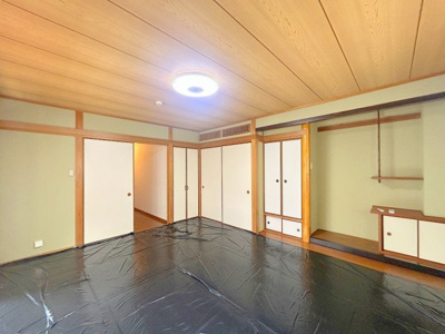 【居間・リビング】 | 堀ビル