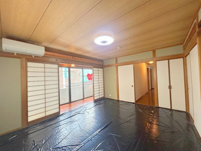 【居間・リビング】 | 堀ビル