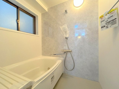 【浴室】 | 堀ビル