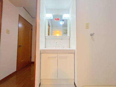 【洗面所】 | 堀ビル