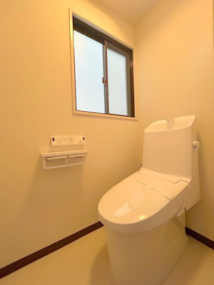 【トイレ】 | 堀ビル