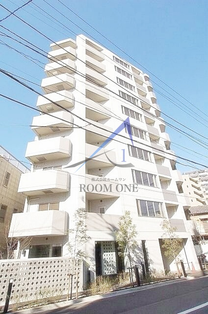 ステージファースト北千住