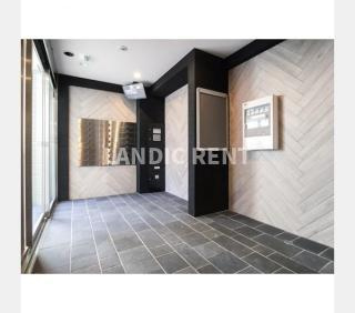 【エントランス】 | インプルーブ西新