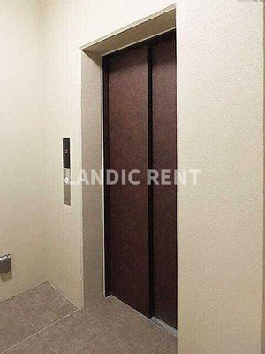 【その他共用部分】 | インプルーブ西新