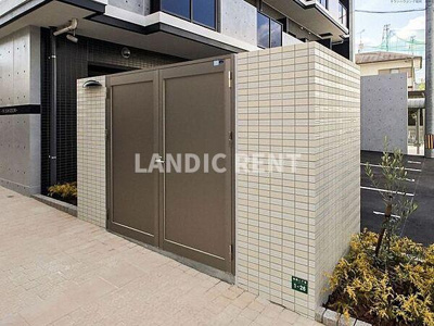 【その他共用部分】 | インプルーブ西新