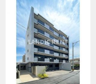 【外観】 | インプルーブ西新