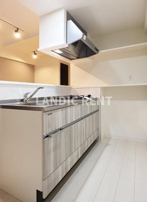 【キッチン】 | インプルーブ西新