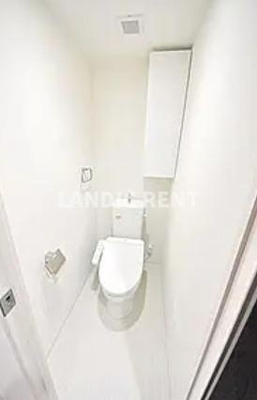 【トイレ】 | インプルーブ西新