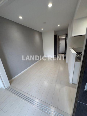 【内装】 | インプルーブ西新