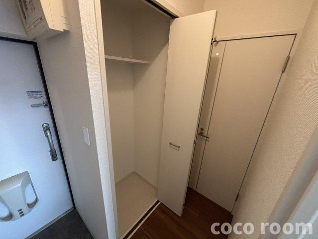 レセーナの設備