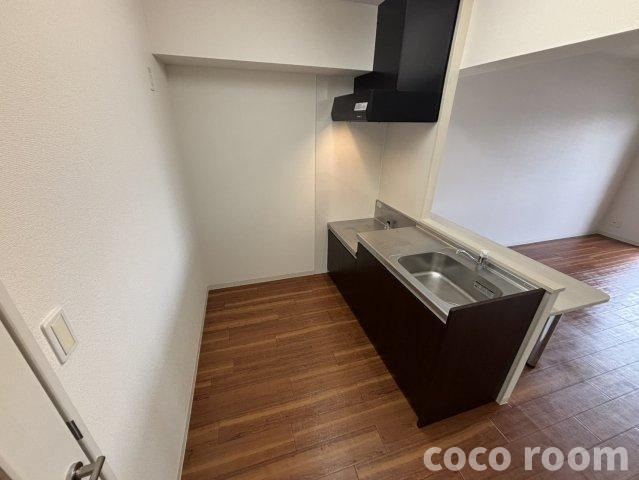 レセーナの内装