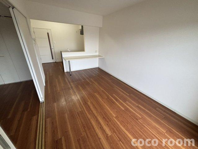 レセーナの居間・リビング