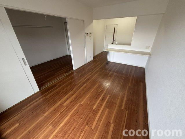 レセーナの居間・リビング