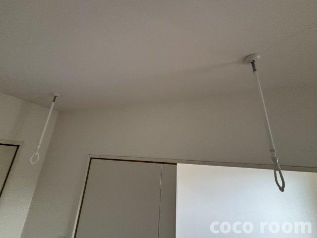 レセーナの設備