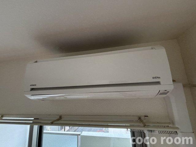 レセーナの設備