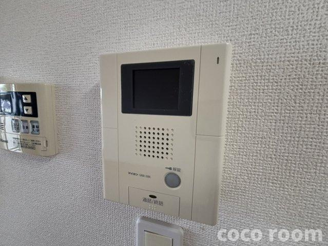 レセーナのセキュリティ