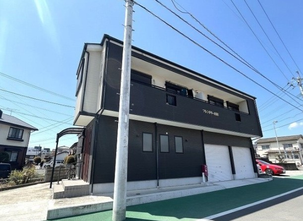 フレンドリー西町