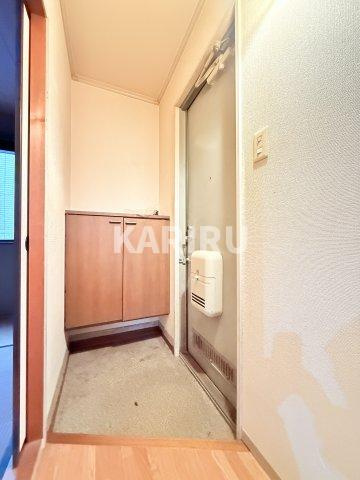 ペニーレインのセキュリティ