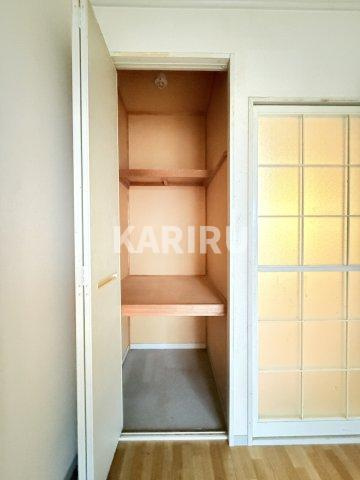 ペニーレインのエントランス