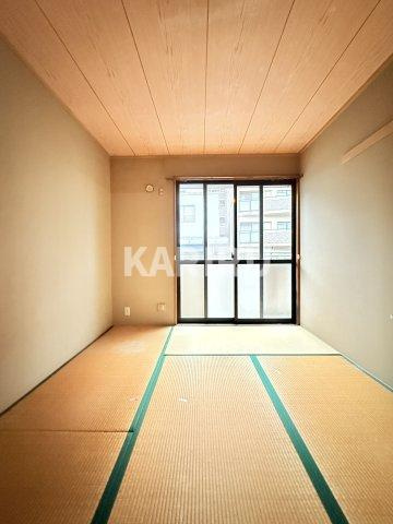 ペニーレインの収納