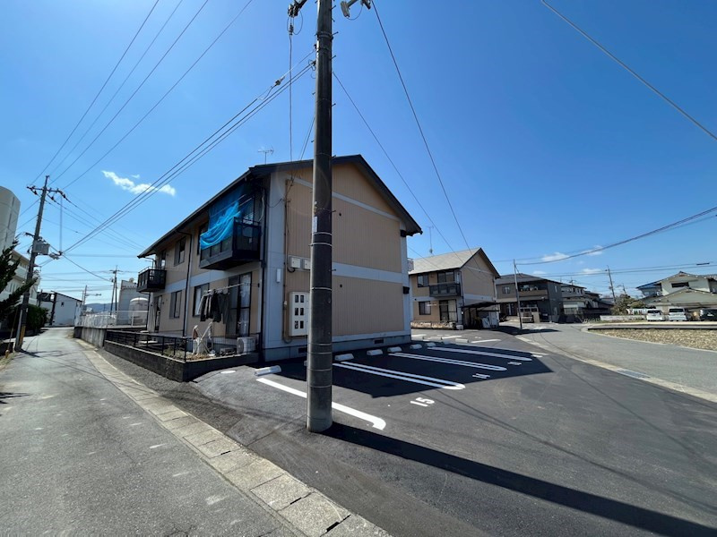 エントピア小山　A