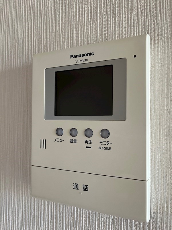 エントピア小山　A