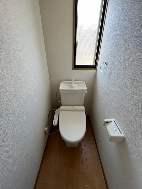 エントピア小山　A