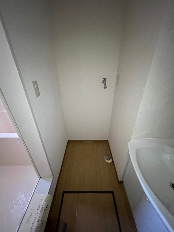 エントピア小山　A