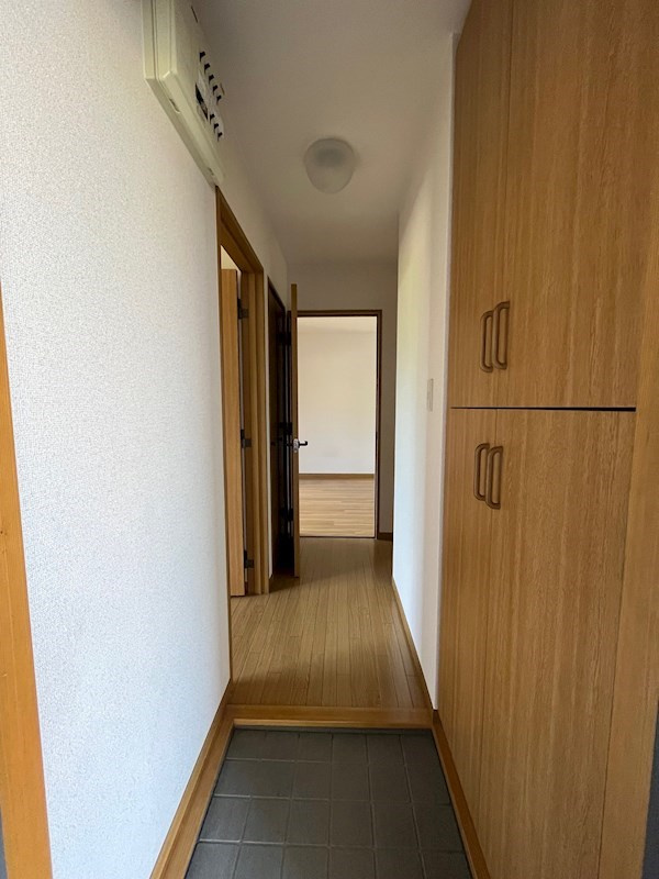 エントピア小山　A