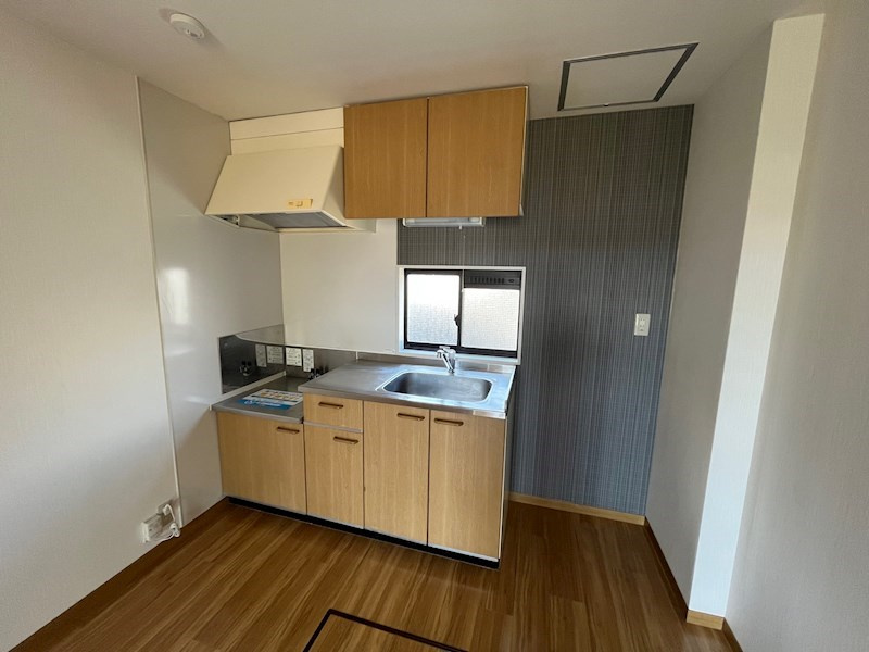 エントピア小山　A