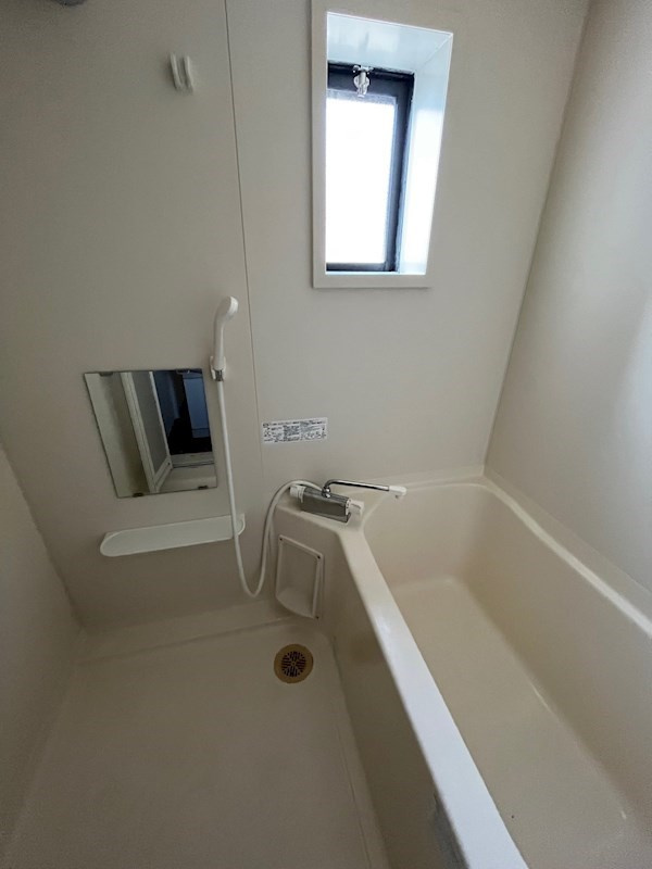 エントピア小山　A