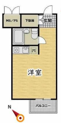 グランメール池袋