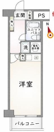 ライオンズステーションプラザ大塚第２