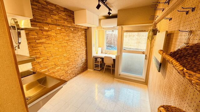 スカイコート駒沢マンション