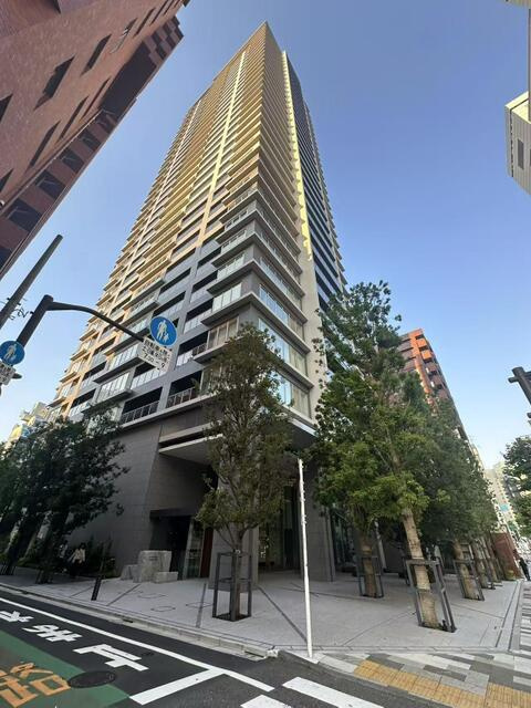 クラッシィタワー新宿御苑