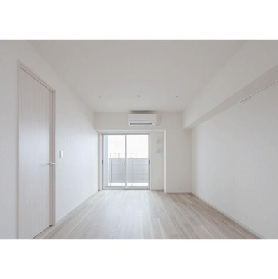 【居間・リビング】 | コンフォリア秋葉原ノース | 洋室