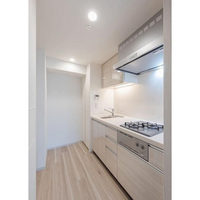 【キッチン】 | コンフォリア秋葉原ノース | キッチン