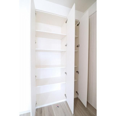 【収納】 | コンフォリア秋葉原ノース