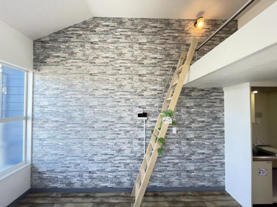 【内装】 | ヴェルデコリーナNO.1