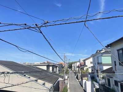 【展望】 | ヴェルデコリーナNO.1