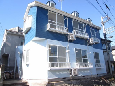 【外観】 | ヴェルデコリーナNO.1