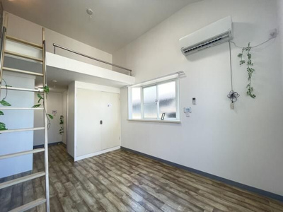 【居間・リビング】 | ヴェルデコリーナNO.1